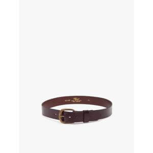 R.M. Williams Traditional Belt